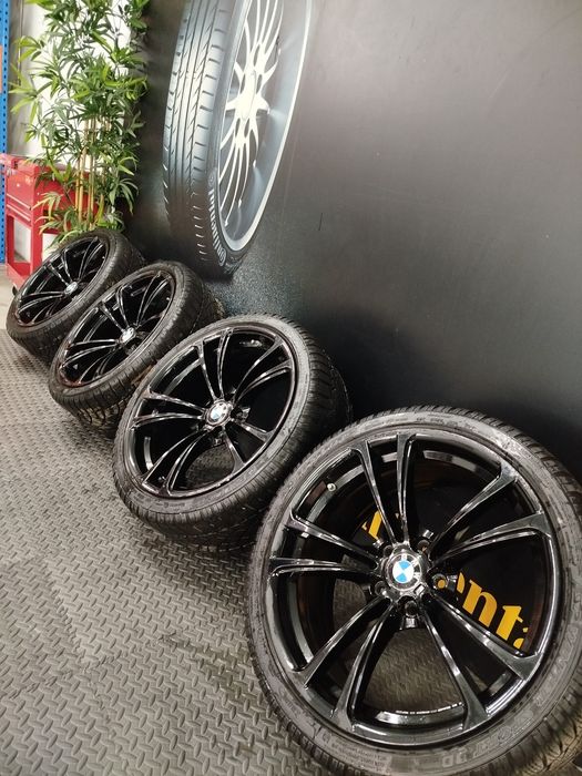 Jantes 20"originais BMW M5 F10