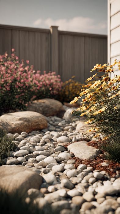 Hortas e jardinagem em geral