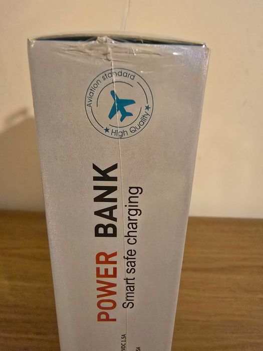 Powerbank 2000 nova