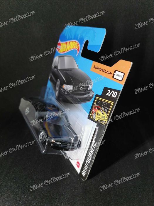 '96 Chevrolet Impala SS