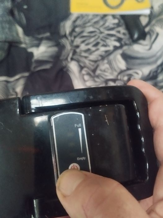 Bicicleta elétrica dobrável