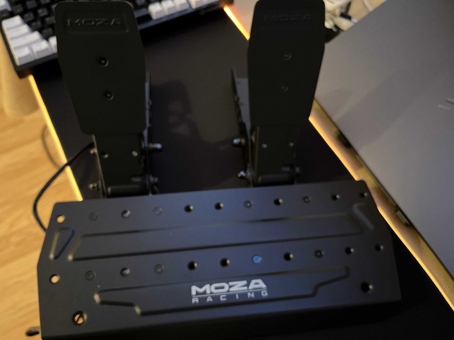 ‼️Нова MOZA R3 Bundle PC На гарантії‼️