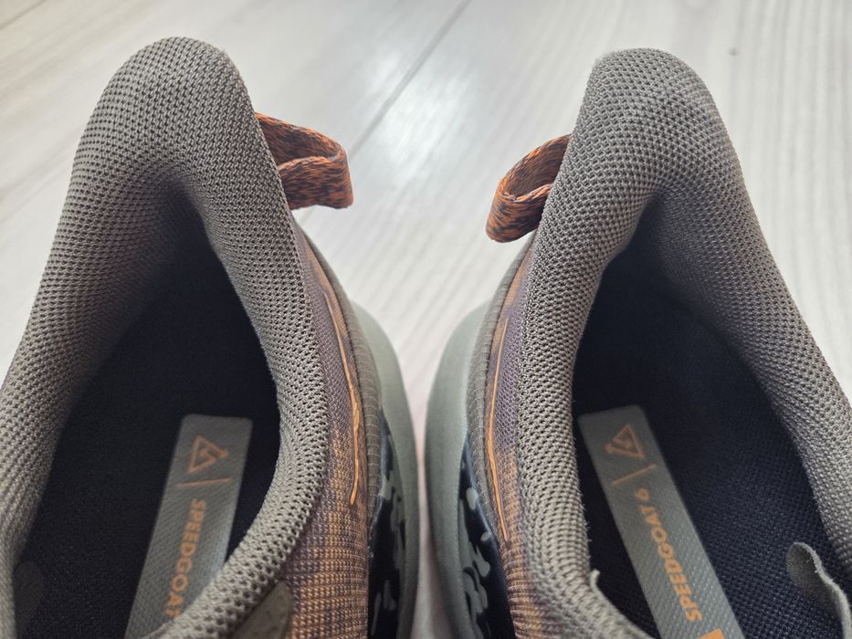 Buty trailowe hoka m speedgoat 6 wide rozmiar 42 2/3