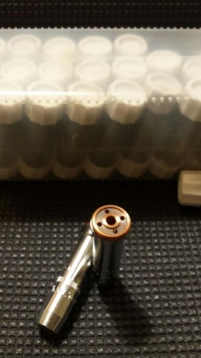Dysza tnąca-acetylen