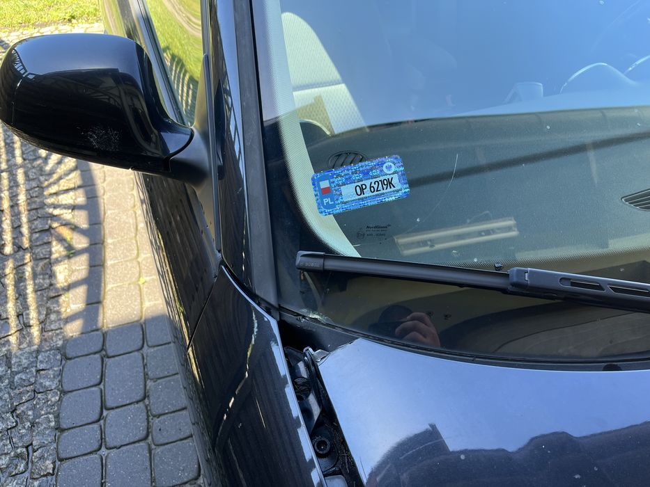 Audi a3.