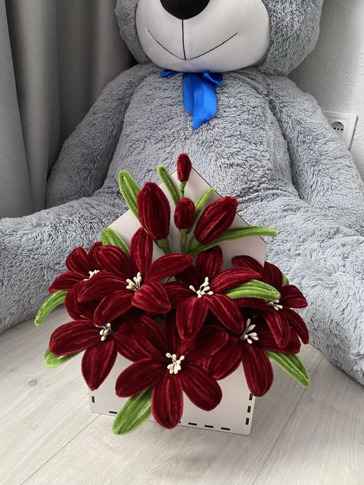 Букети на різні заходи