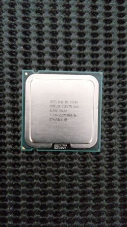 Processador Intel Core E450064172199066369120