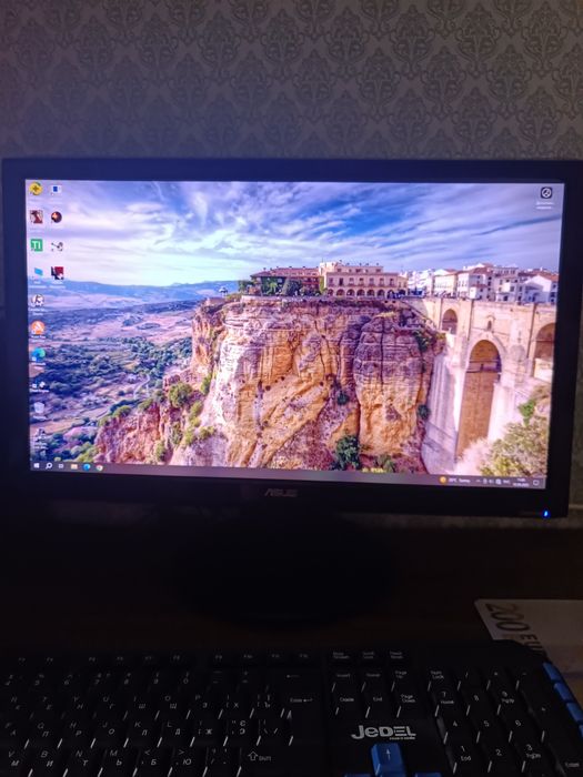 Продам свой компьютер