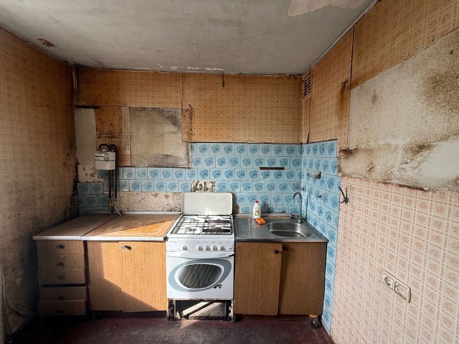 2-rooms apartment apartment by the address st. Kulikovo pole pl Oktyabrskoy revolyutsii pl (area 47,6 m²) - Atlanta.ua - photo 9