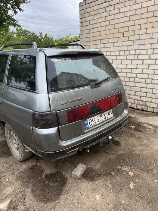 Продам ваз 2111