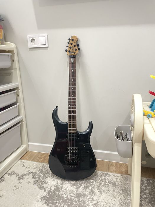 Електрогітара Sterling JP-160