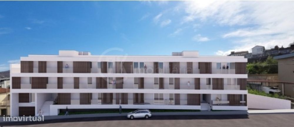 T1 Apartment
