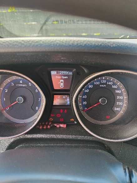 Hyundai i30 sprzedam