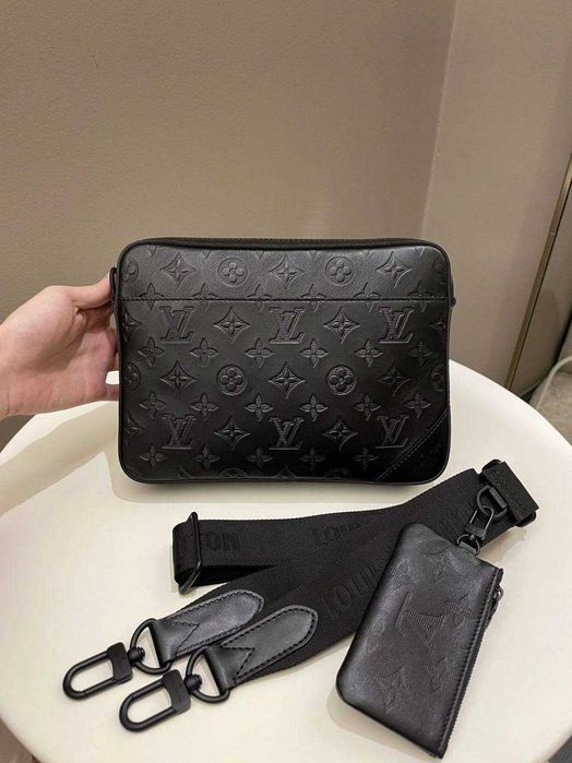 Сумка Louis Vuitton Messenger, LV, Оригінал