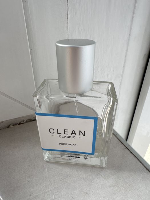 Clean Clasic Pure Soap 60 ml