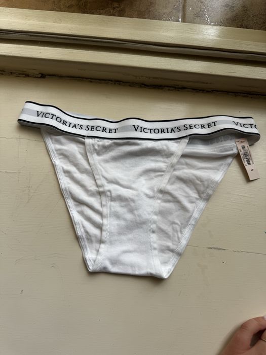 Оригінальні трусики Victoria’s Secret