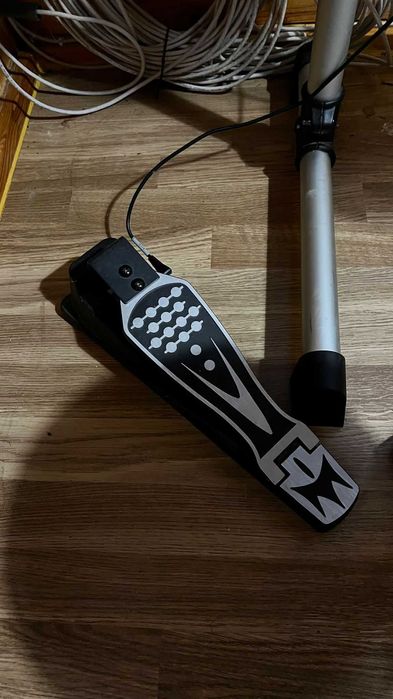 Bateria Elétrica Milleniun MPS-150 E-drum set