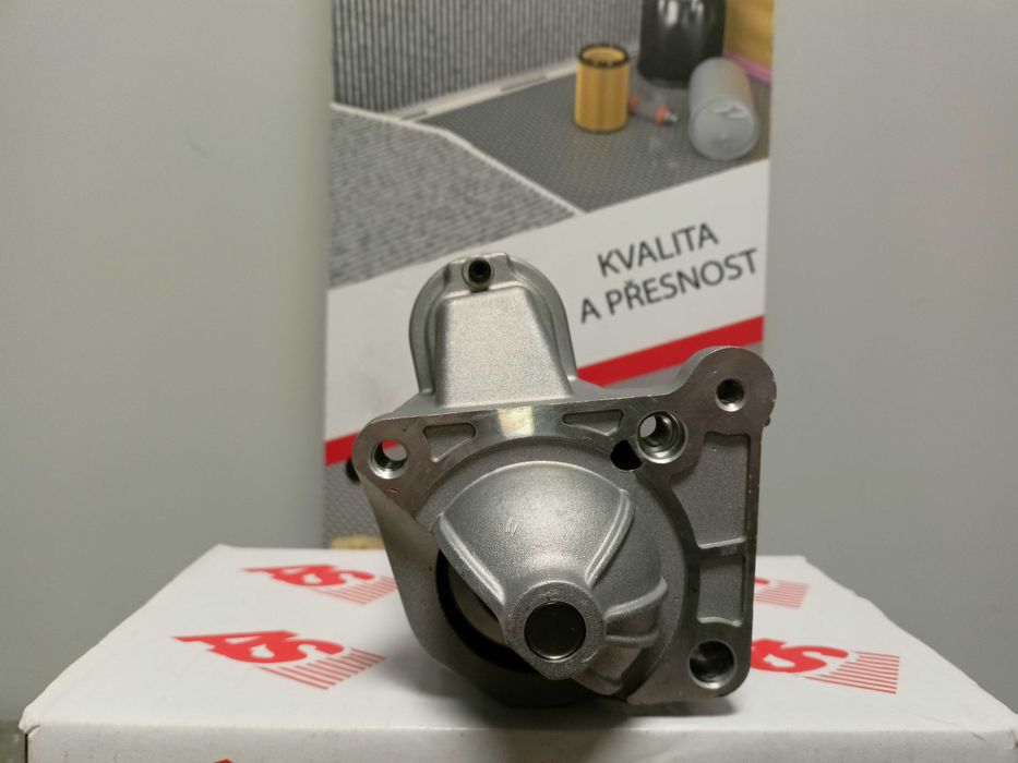 Opel Vivaro,Trafic,Megane 1.9-2.0DCI Rozrusznik kpl.> PROMOCJA !!!