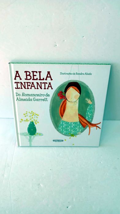 The Beautiful Infanta -