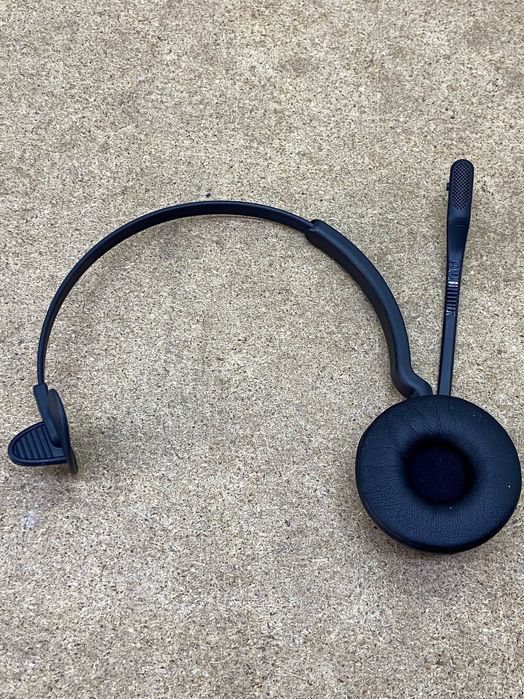 Професійна моно гарнітура Jabra Engage 55 Mono - DECT! - до 150м - USB
