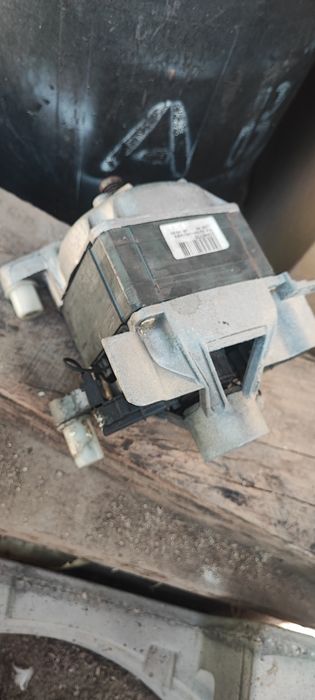 Motor Whirlpool máquina lavar roupa