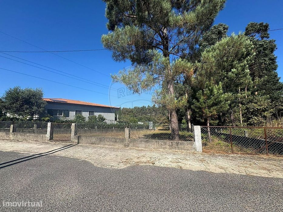 Terreno  para venda — Barrô E Aguada De Baixo, Aveiro