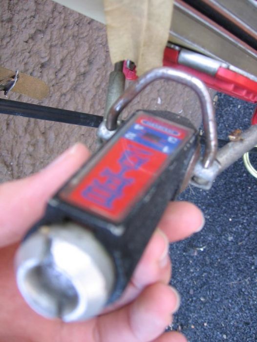 Narty, zabytek dekoracja Polsport Compact 212