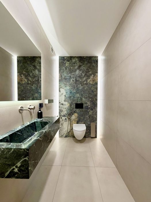 Будинок 364 м² з виходом на воду,басейн Романків Новообухівська траса