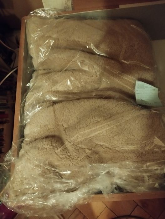 Pościel z wielbłąda