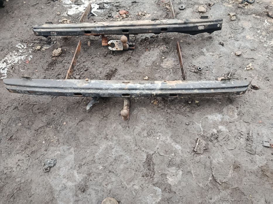 Продам Фаркоп Wolswagen T 4.