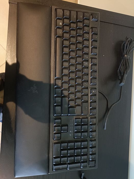 Razer Ornata v2 Novo