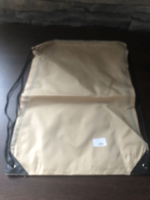 Worek na wf/obuwie 48tknt