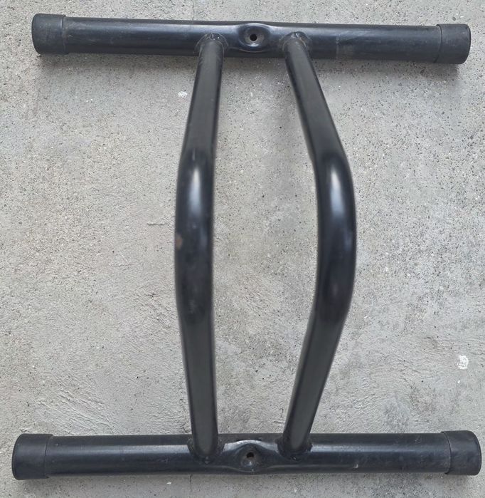 Bicicleta de montanha