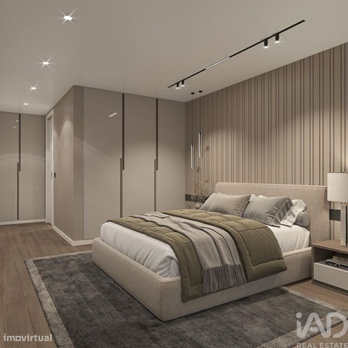 Apartamento T3 em Funchal (Santa Luzia) de 163,00 m2