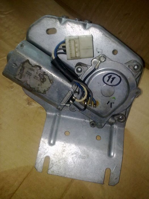 Motor limpa vidros trás CITROËN AX (ZA-_)