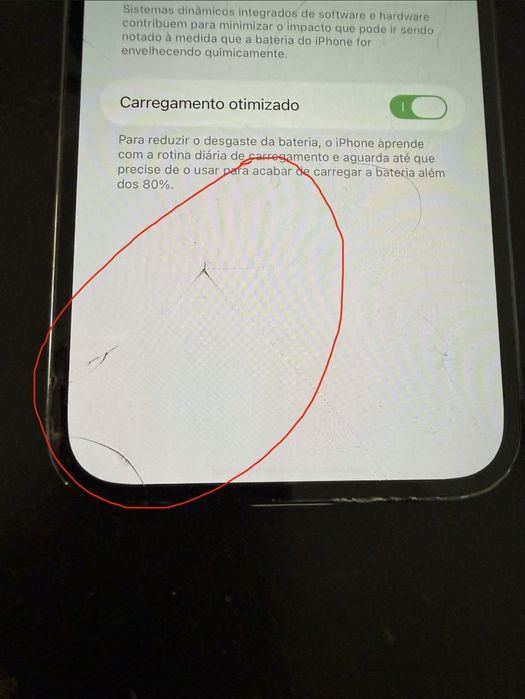 Iphone 13 pro max 128 gb Ler anuncio