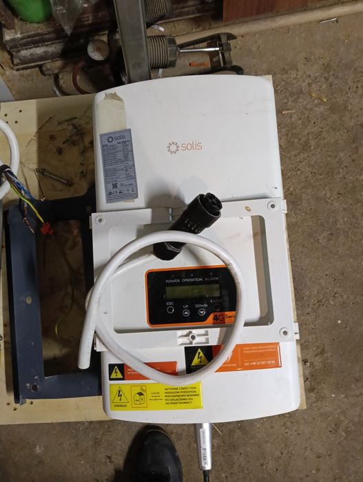 Falowni do fotowoltaniki