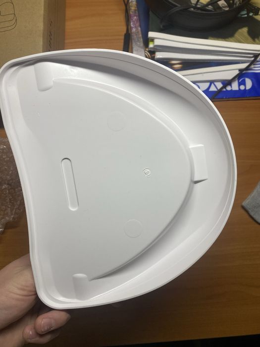 Лампа для манікюру