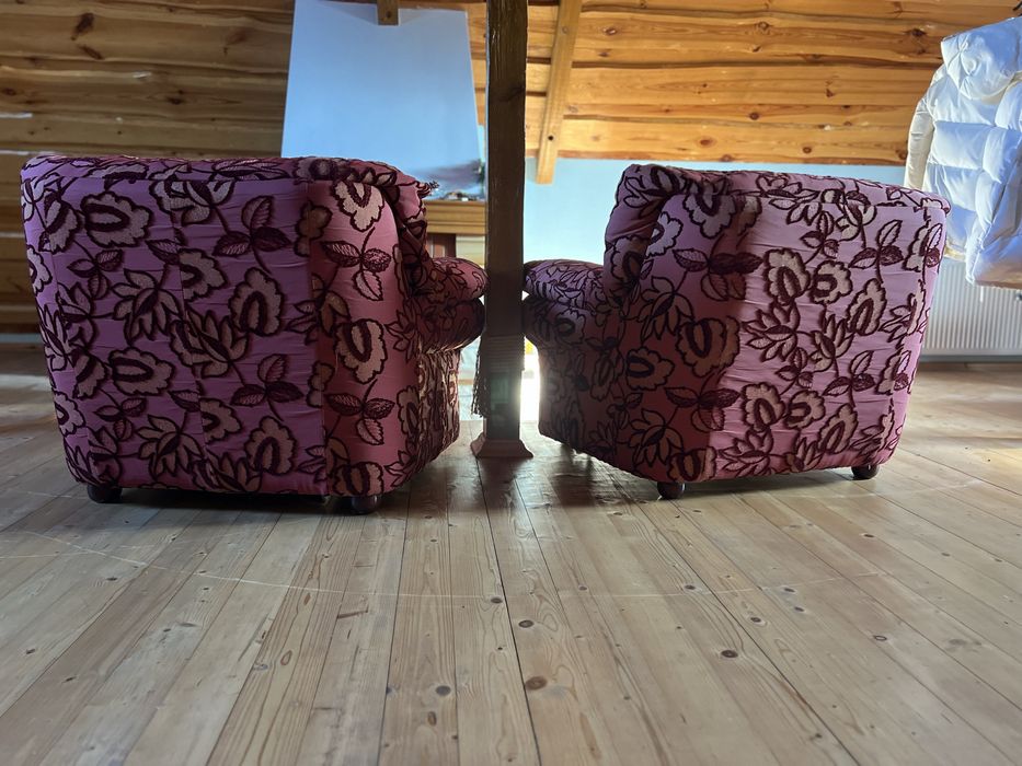 Диван + 2 крісла