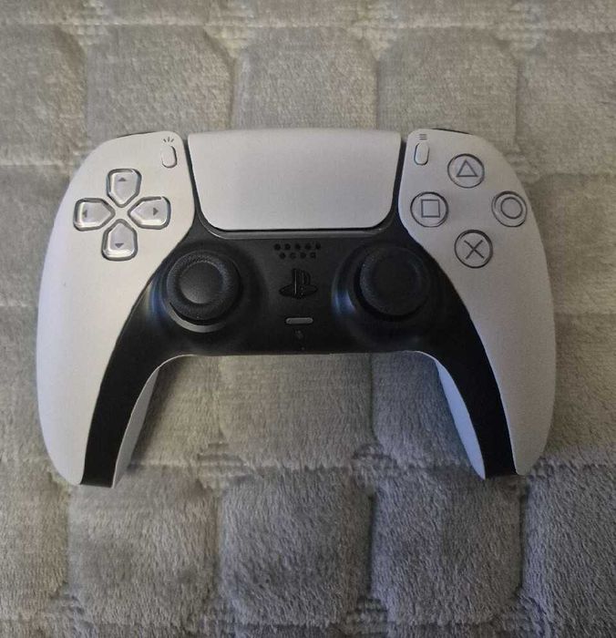 pad ps5 do gier konsola kontroler oryginalny bez dryfu PlayStation