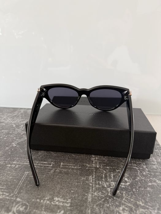 Okulary przeciwsloneczne Saint Laurent
