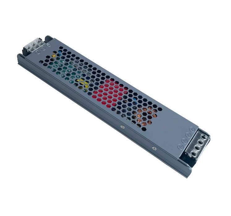 Блоки живлення 48V