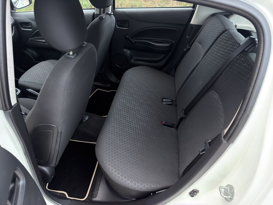 Mitsubishi Space Star 1.0 Benzyna / Tylko 98 tys KM / Gwarancja w cenie ! / Zamiana