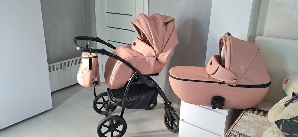 Коляска 2 в 1 Classik