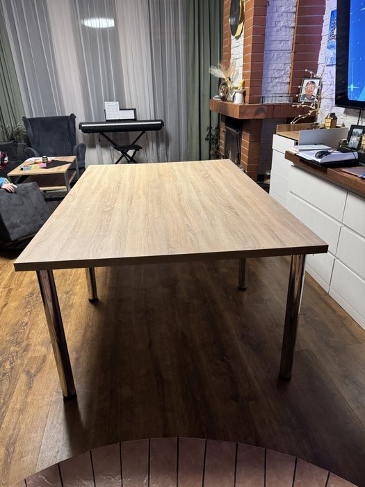 Wielki stół, konferencyjny na imprezy