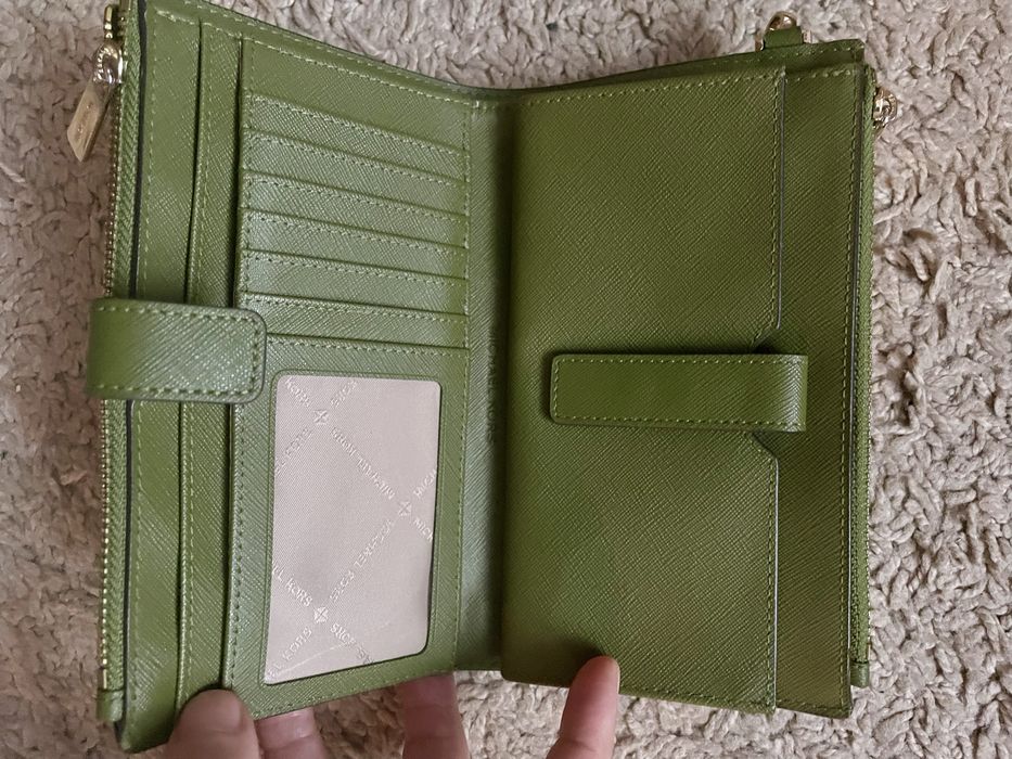 Portfel Michael Kors