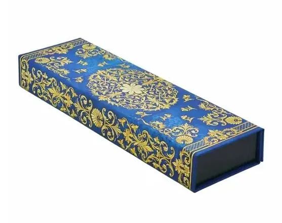 Piórnik Silk Sky. Nowy Produkt