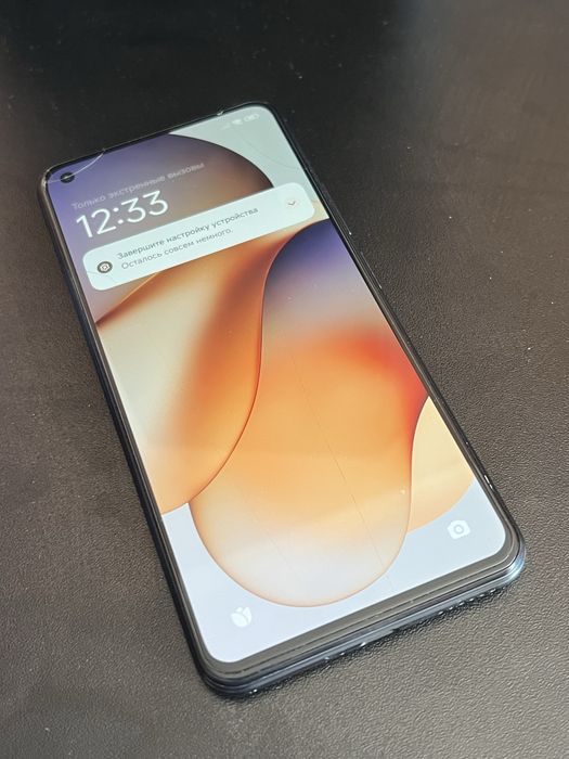 Xiaomi 11 Lite 5G NE 8/128Gb