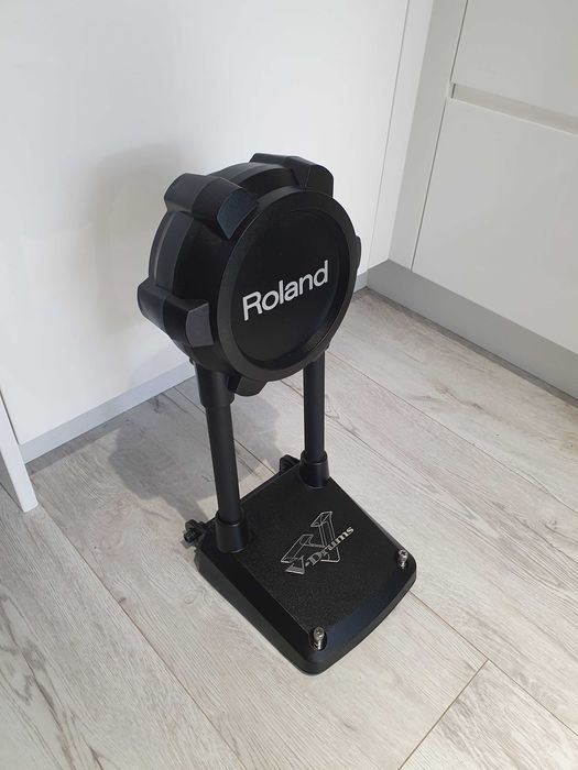Roland kd-9 Pad stopy kick pad perkusji stan ideał