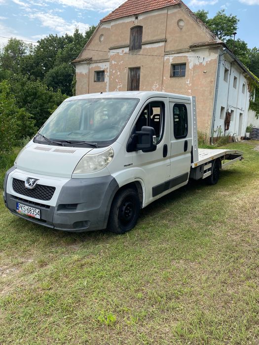Peugeot